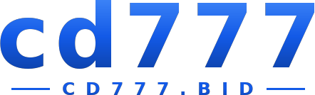 cd777 logo